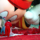Illustration for article titled 90 Years of Vague, Creeping Horror at the Macy's Thanksgiving Day Parade